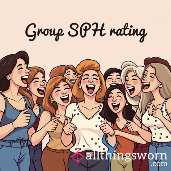 Extreme SPH Rating