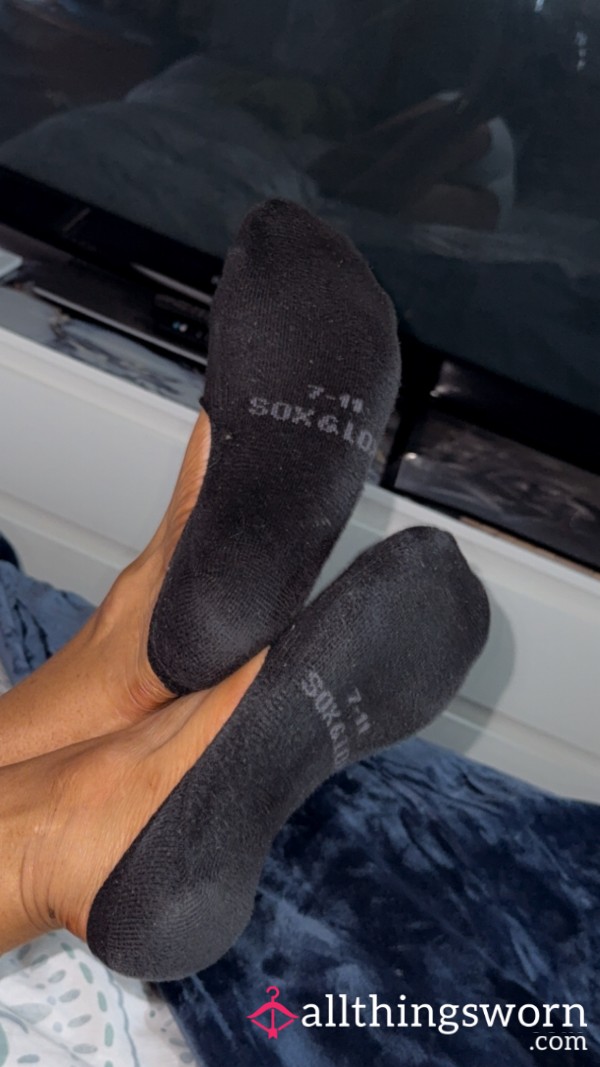 Extreme Sweat Gym Socks – Fresh Off My Feet