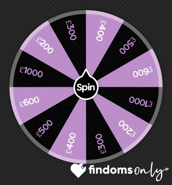 Extreme Wallet Drain - Spin The Wheel 💸