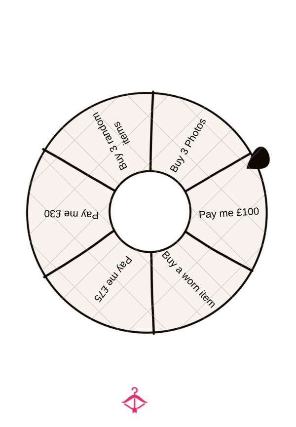 EXTREME WHEEL SPIN