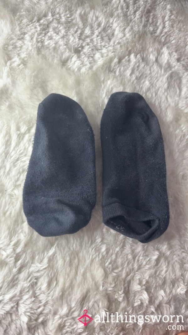 Extremely Dirty Socks