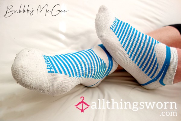 Extremely Dirty Socks 🧦🧦