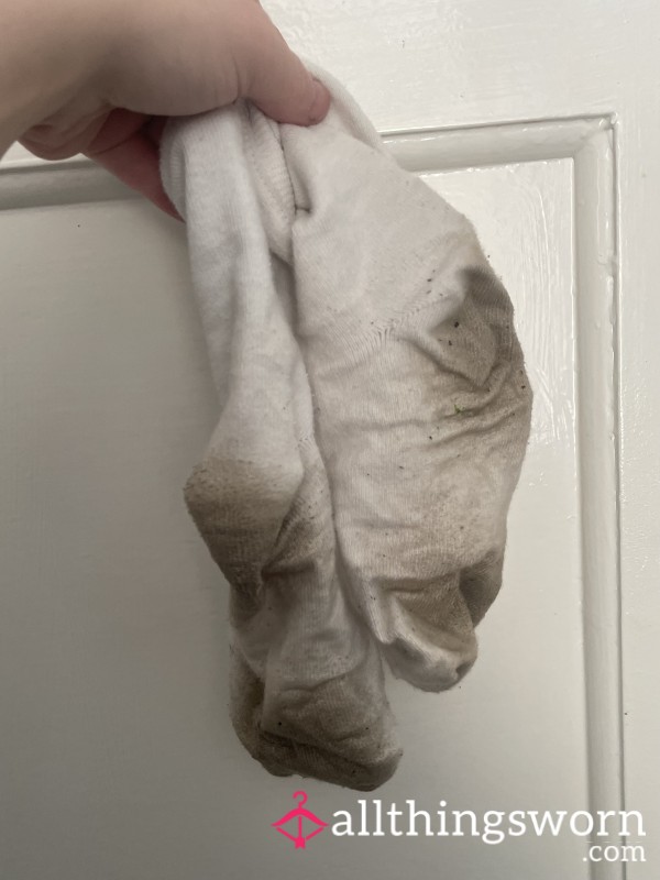 EXTREMELY DIRTY SOCKS