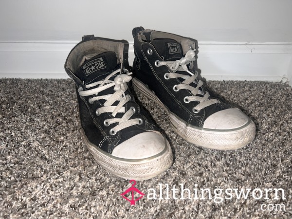 Extremely Loved Converse All-Stars