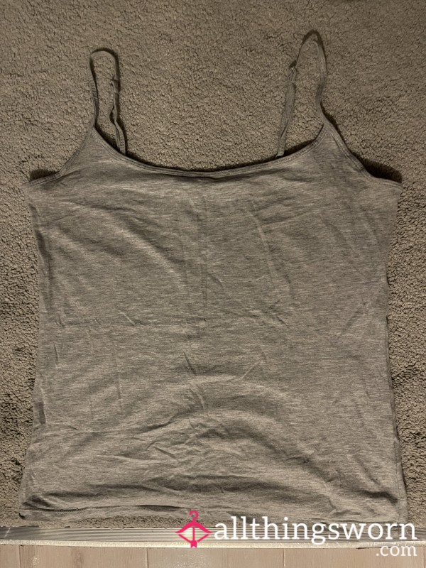 ✨Extremely Stinking Sweaty Vest ✨