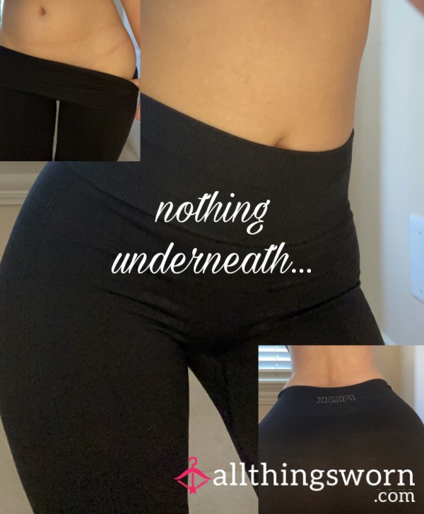 Exxtra Sweet Leggings 💋