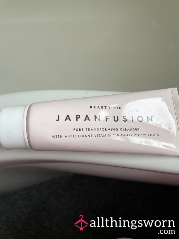 Eye Cleanser
