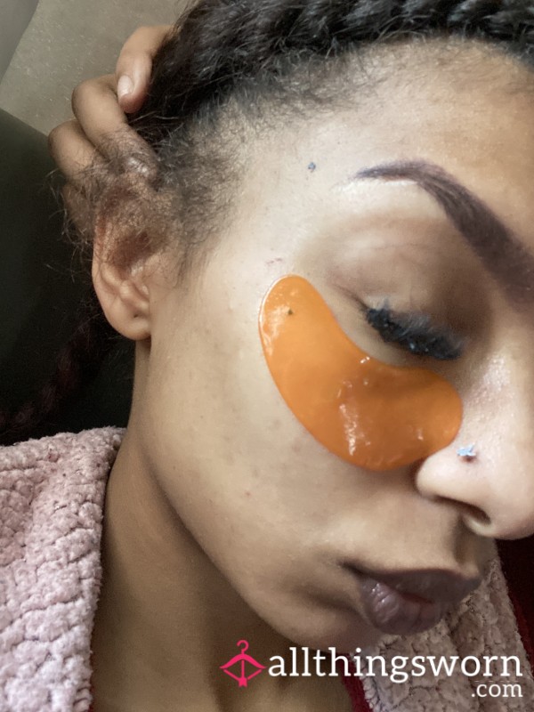 Eye Mask