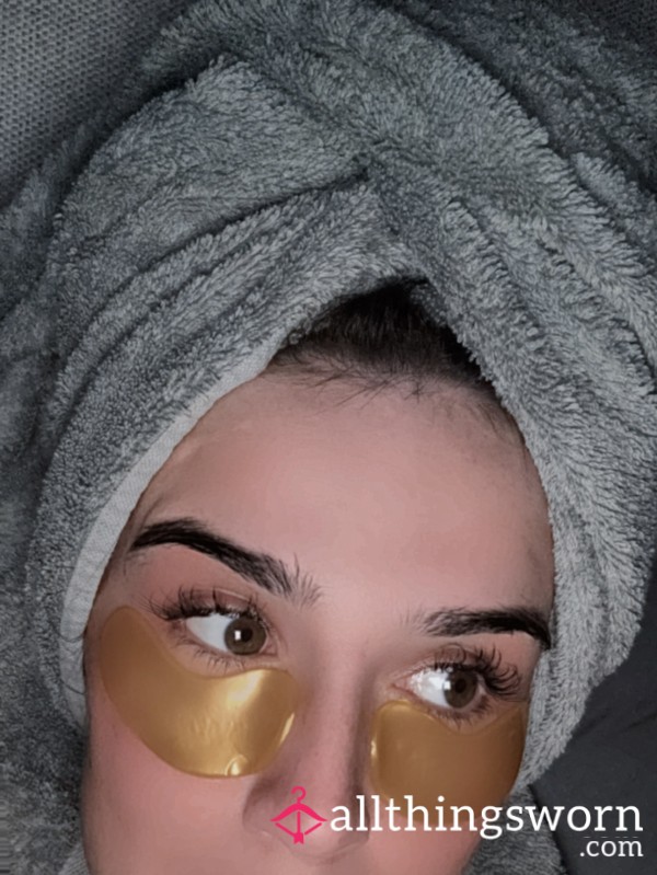 Eye Mask