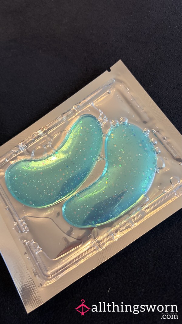 Eye Masks Worn (1–2 Hrs)