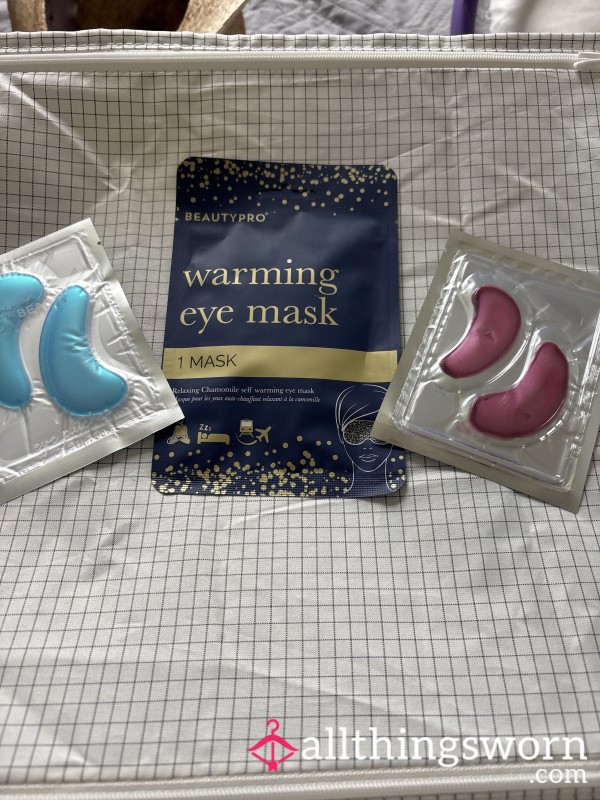 Eye Masks