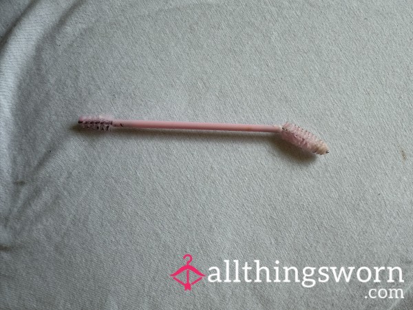 Eyelash And Brow Makeup Applicator