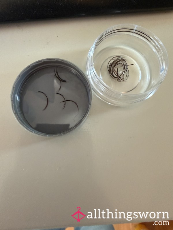 Eyelash Extensions