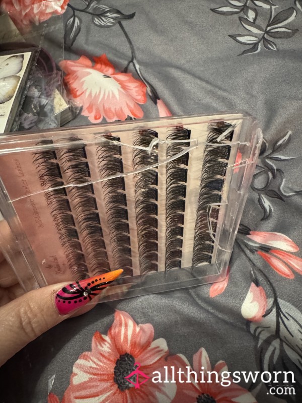 Eyelash Extensions