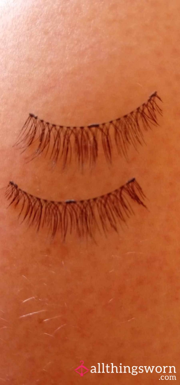 Eyelash Extensions