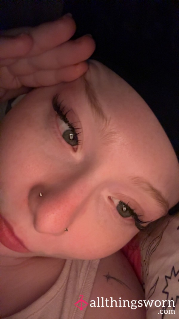 Eyelash Extensions 👁️