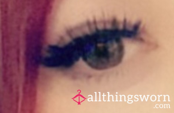 Eyelashes
