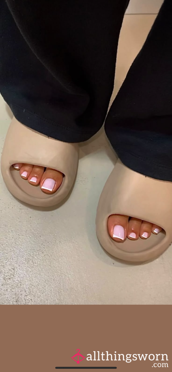 Fabfeet