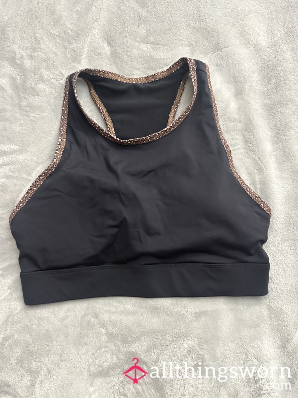 Fabletics Bra Top Sports Bra