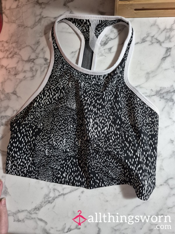 Fabletics Sports Bra