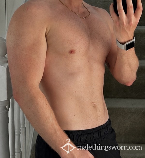 Face And Body Pic