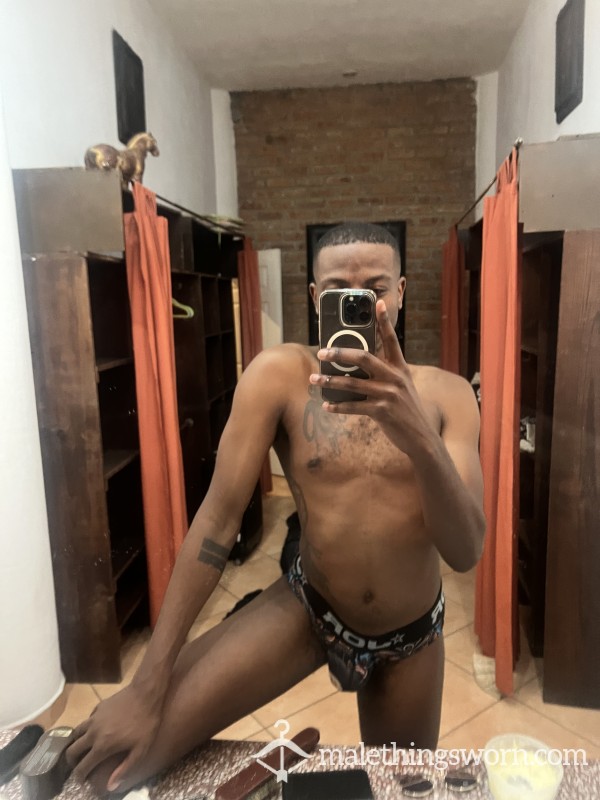 Face And D*ck
