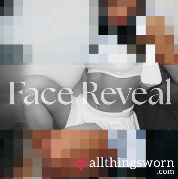 Face Card = Never Declines👸🏽💌✨