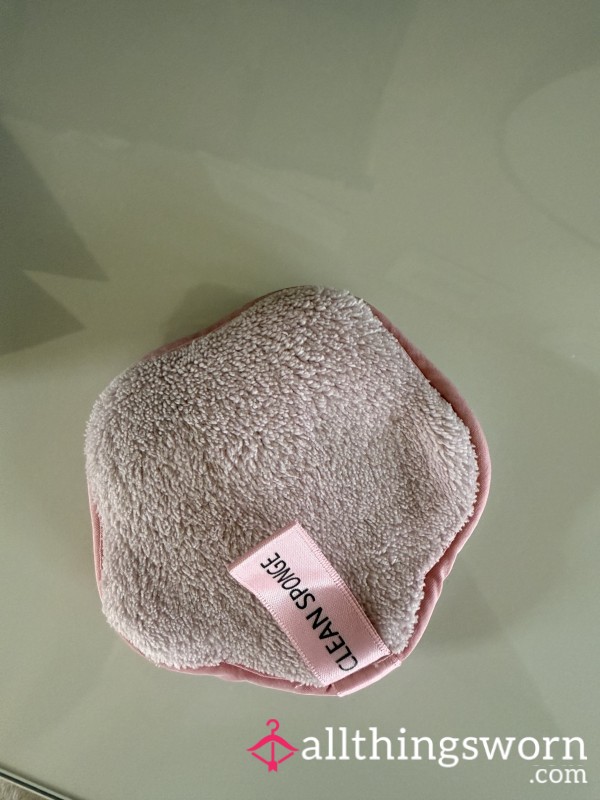 Face Cloth
