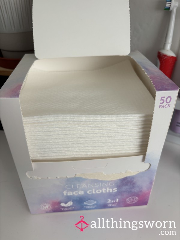 Face Cloths