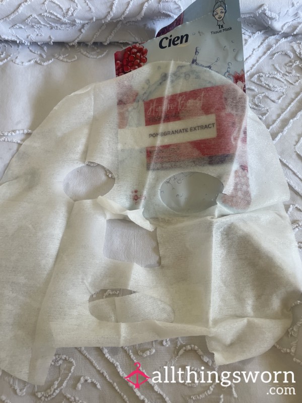 Face Mask