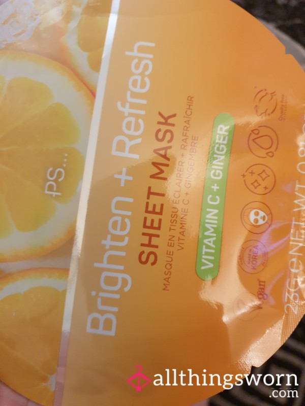 Face Mask