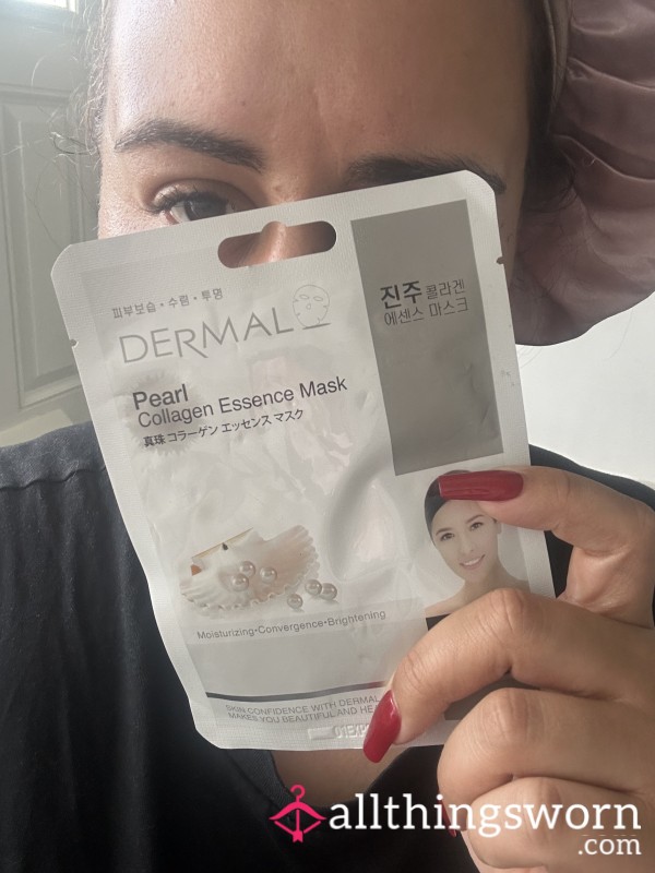 Face Mask