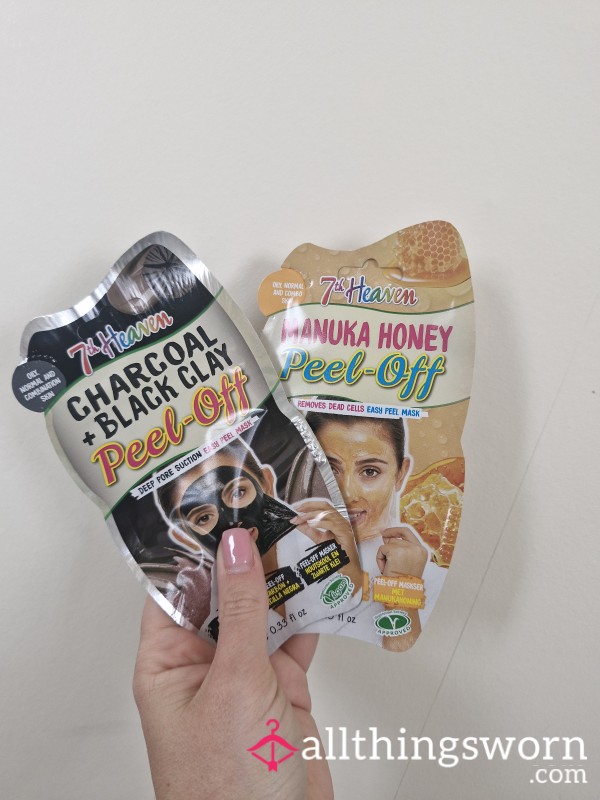 Face Mask