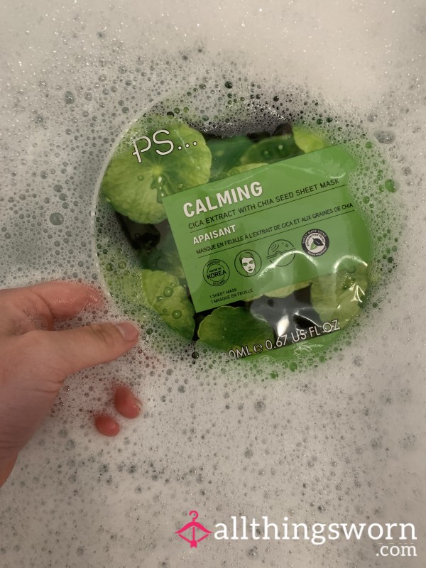 Face Mask