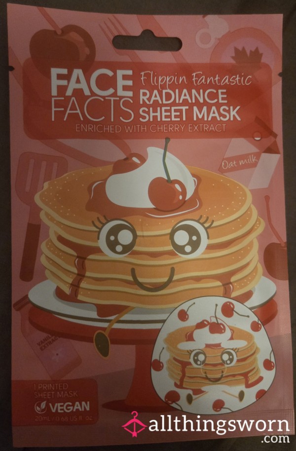 Face Mask