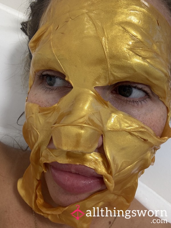 Face Mask