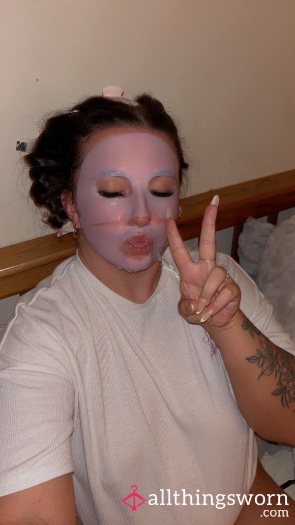 Face Mask