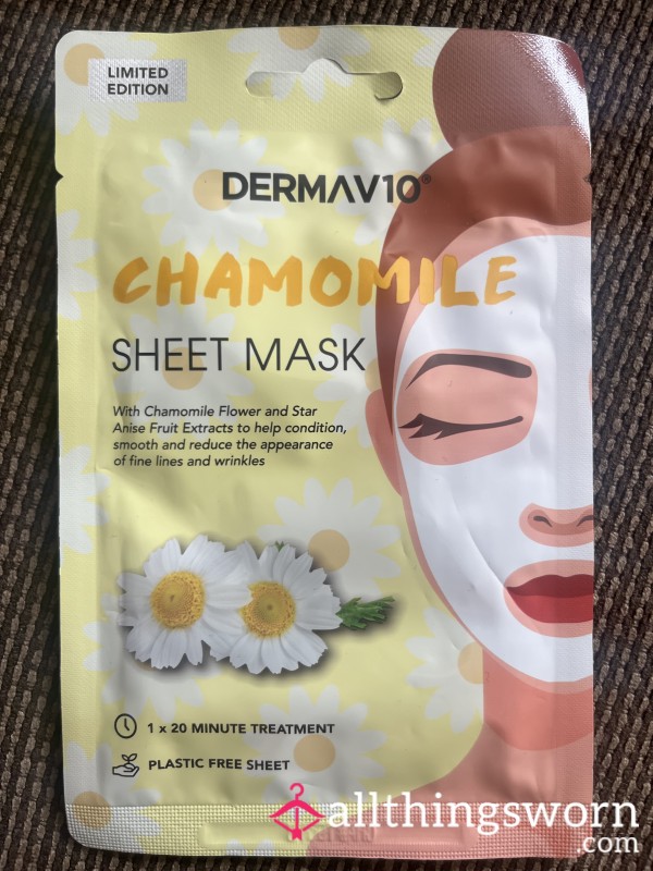 Face Mask