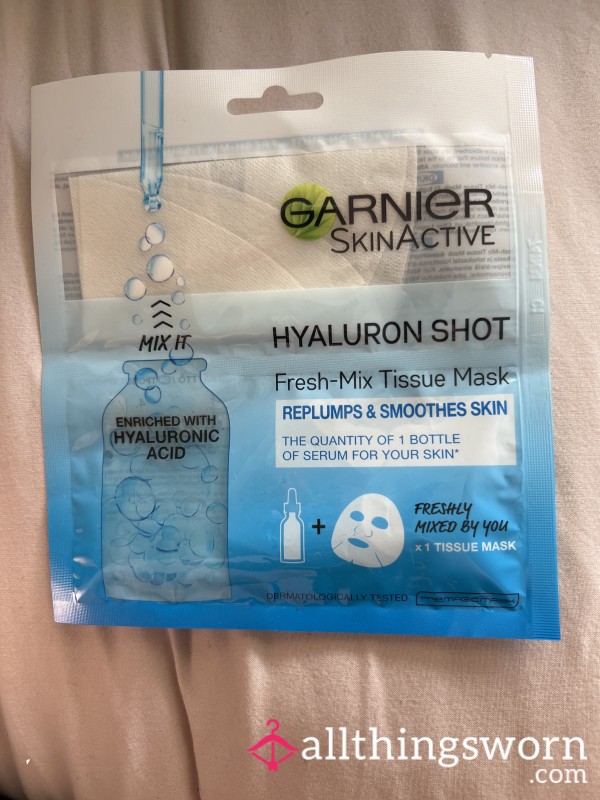Face Mask