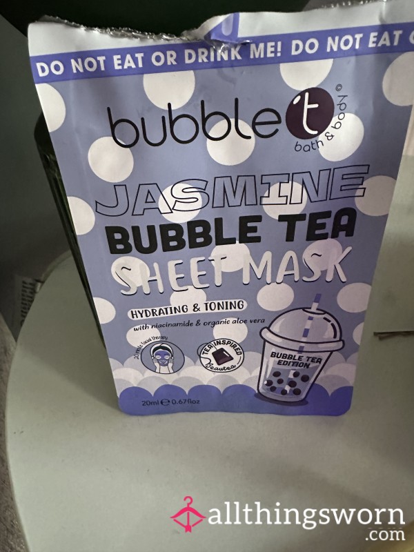 Face Mask