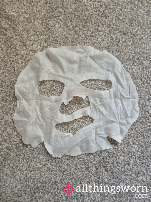 Face Mask