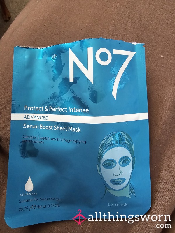 Face Mask