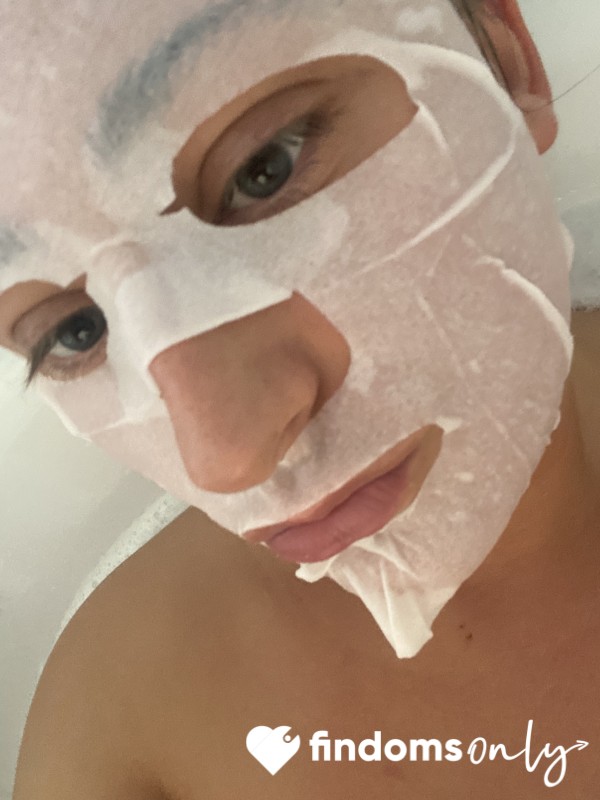 Face Mask