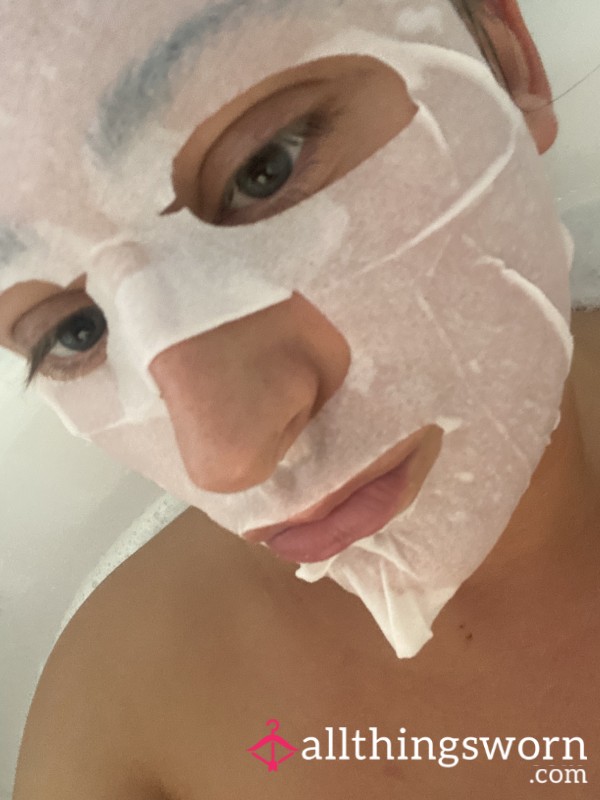 Face Mask