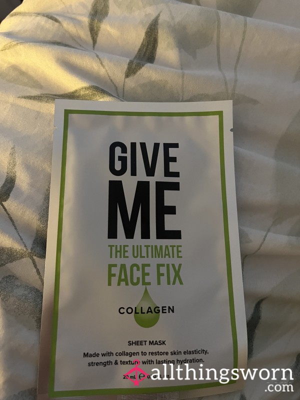 Face Mask