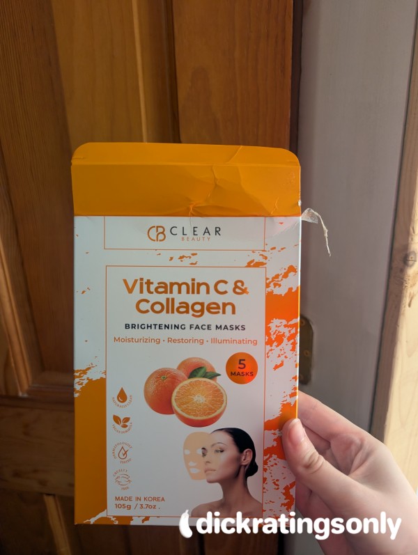 Face Mask