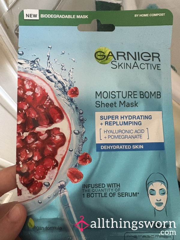 Face Mask