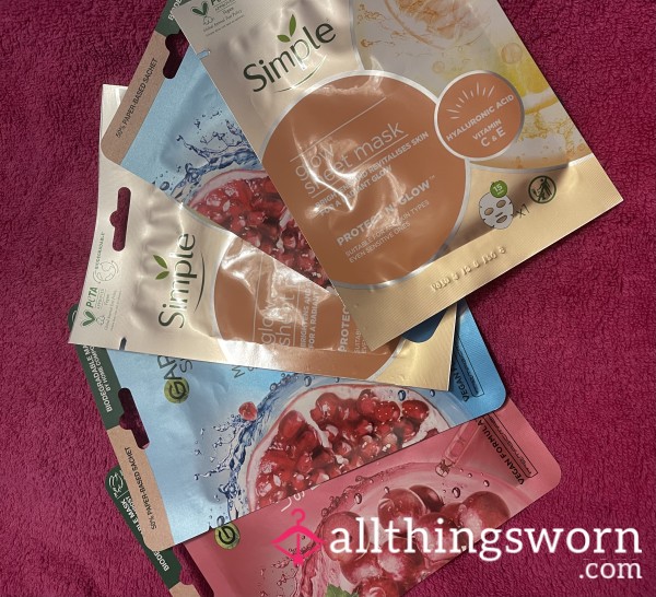 Face Mask