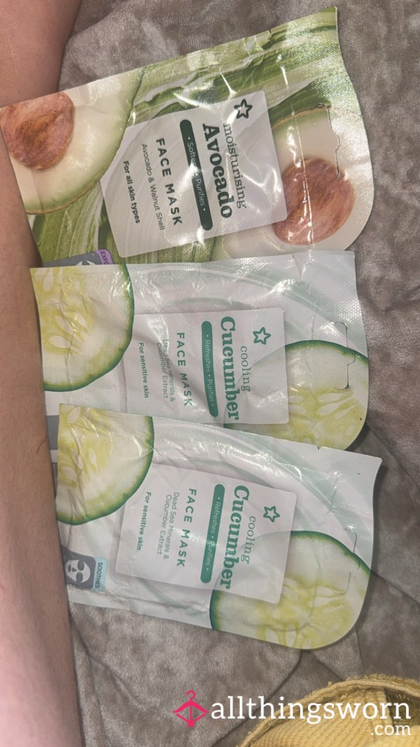 Face Mask