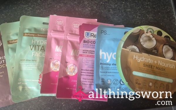 Face Mask